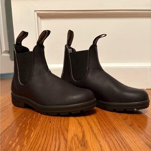 Blundstone Chelsea Boot